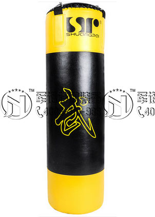 JS059 金箍棒沙包(含四件套)