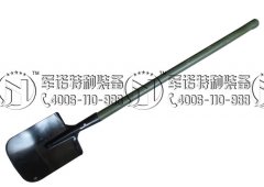QC003 152型火炮专用平锹