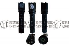 JY007 警用强光手电